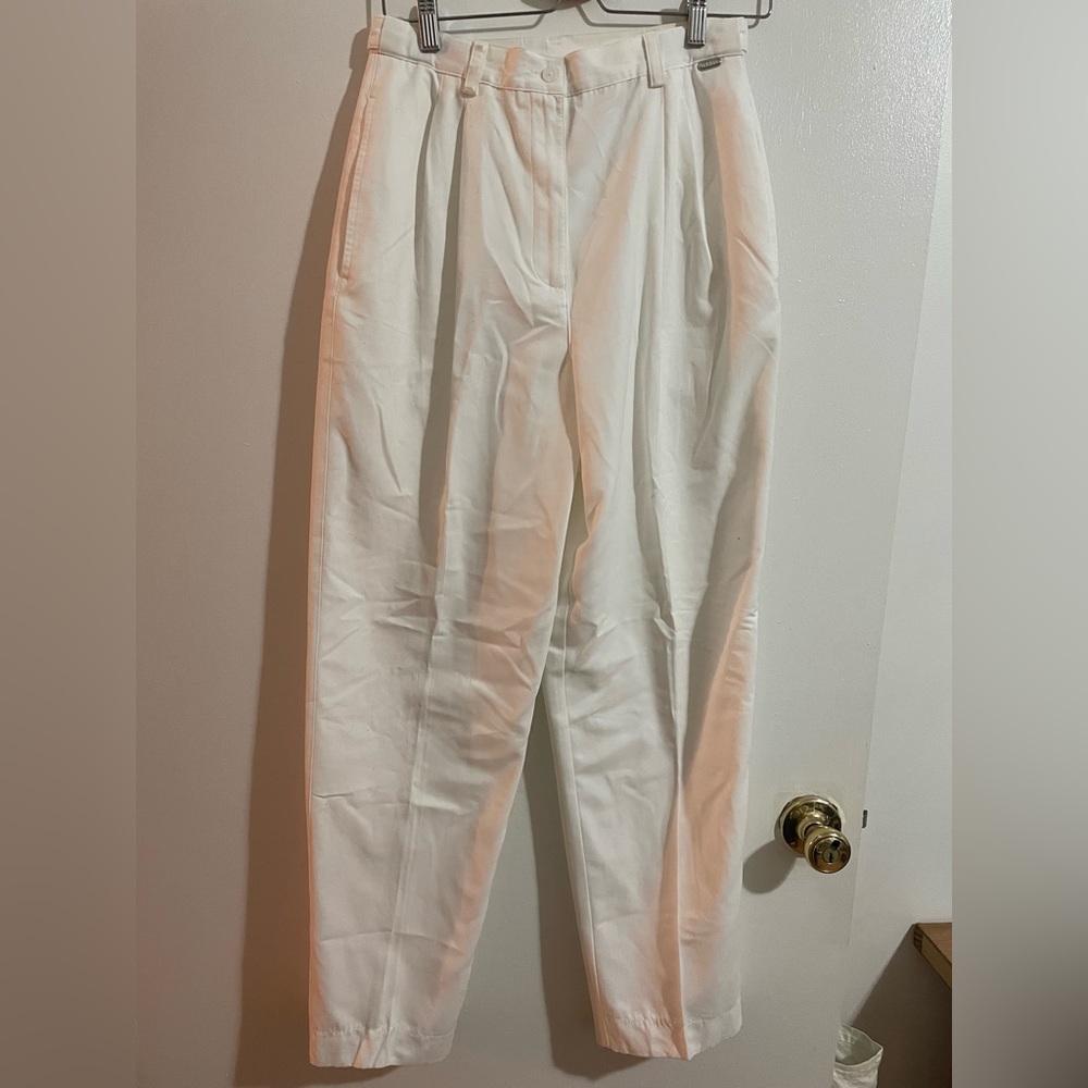 Lizgolf Liz claiborne 8 pants